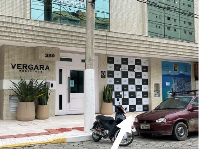 Imagem: Sala À Venda no Bairro Meia Praia - Itapema/Sc