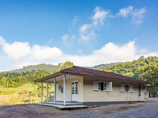 Imagem: Fazenda À Venda no Bairro Santo Amaro da