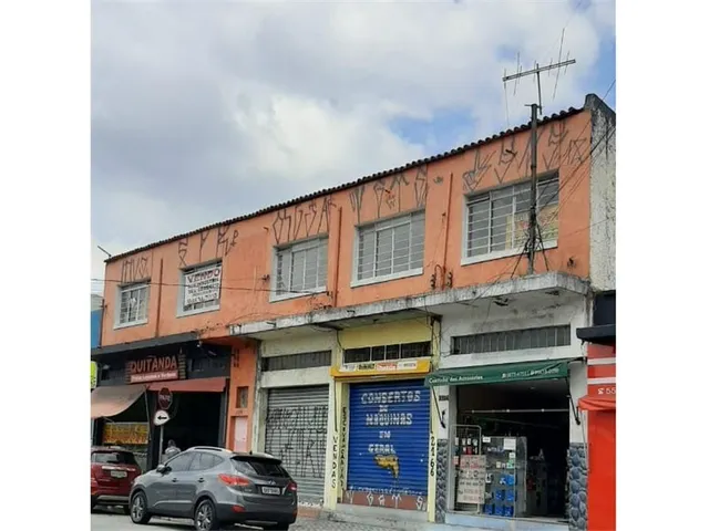 Imagem: Loja À Venda no Bairro Jardim Prudência