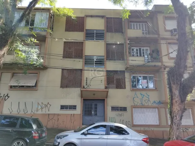 Imagem: Apartamento À Venda no Bairro São João