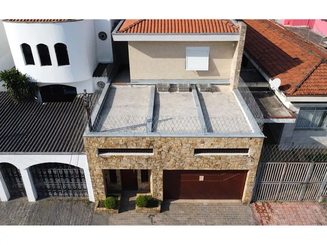Imagem: Casa À Venda no Bairro Parque da Mooca