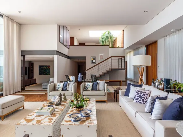 Imagem: Casa À Venda no Bairro Fazenda Vila Real