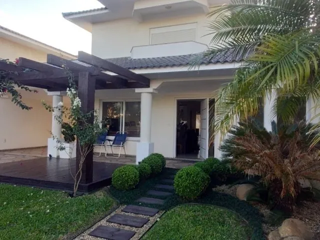 Imagem: Casa À Venda no Bairro Zona Nova - Capão