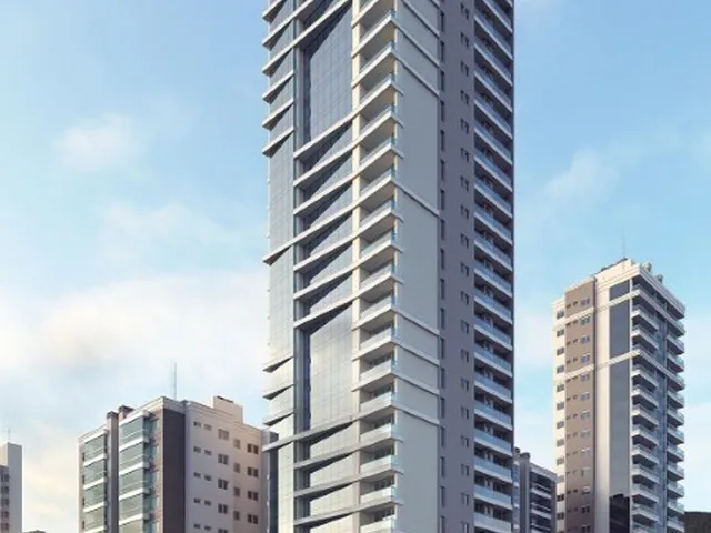 Imagem: Apartamento Padrão, 4 Dormitórios na Rua