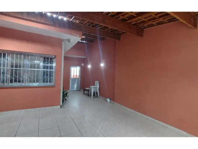 Imagem: Casa À Venda no Bairro Centro - Poá/Sp