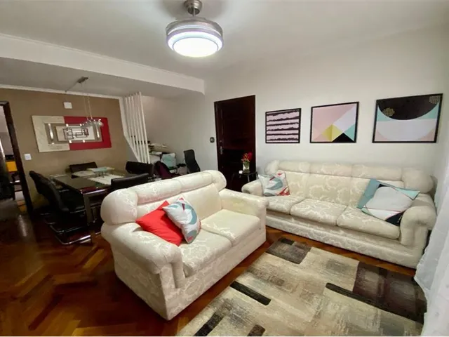 Imagem: Casa À Venda no Bairro Vila Dalila - São