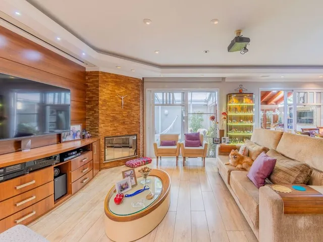 Imagem: Casa À Venda no Bairro Jardim Carvalho