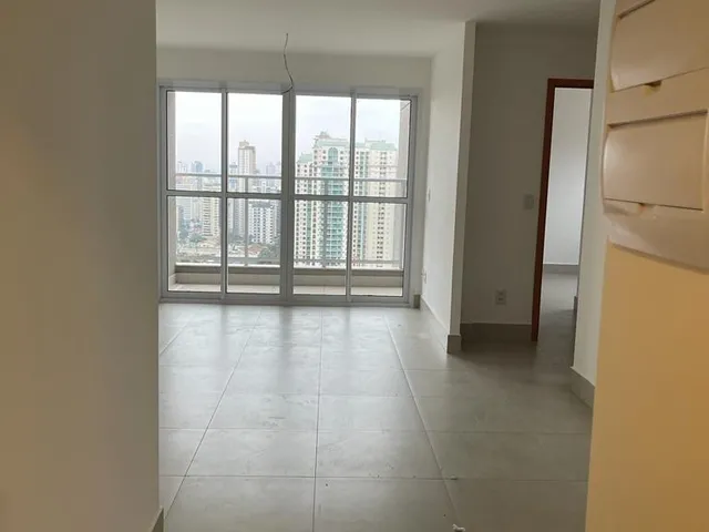 Imagem: Apartamento À Venda no Bairro Serrinha