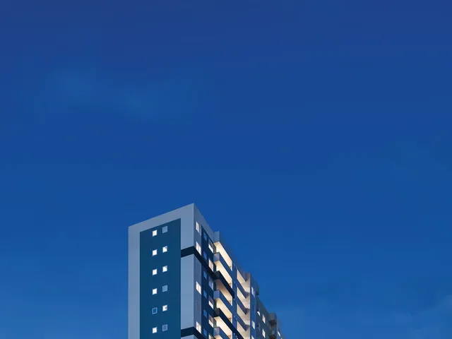 Imagem: Apartamento À Venda no Bairro Jardim Primavera
