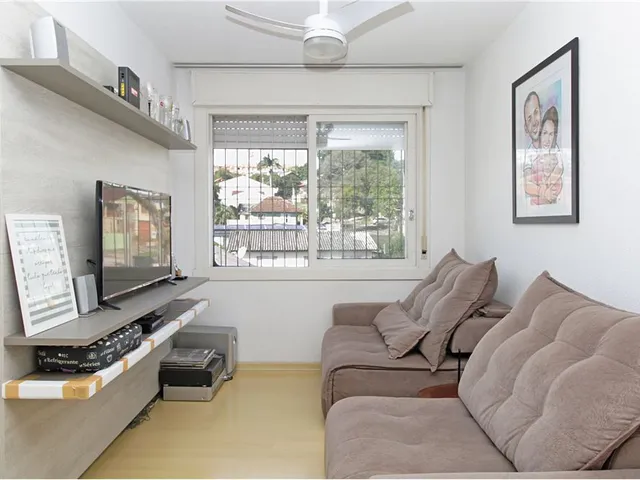 Imagem: Apartamento À Venda no Bairro Vila Jardim