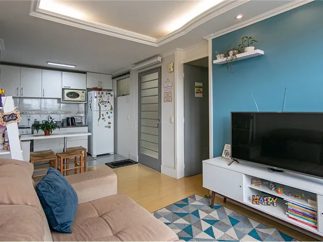 Imagem: Apartamento À Venda no Bairro Sarandi
