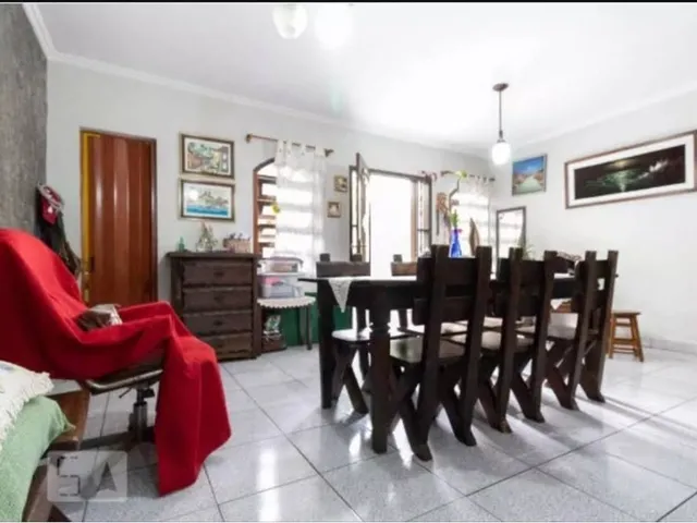 Imagem: Casa À Venda no Bairro Belém - São Paulo/Sp