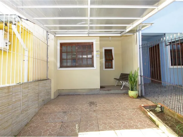 Imagem: Casa À Venda no Bairro santa Isabel - Viamão/Rs