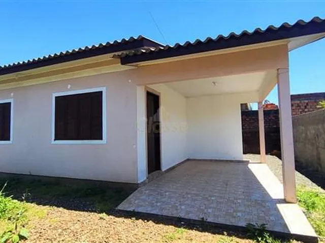 Imagem: Casa com 2 Dormitorio(S) Localizado(A) no