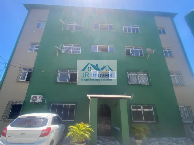 Imagem: Apartamento À Venda de 2 Quartos no Doron
