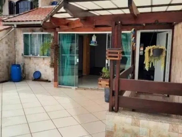 Imagem: Alugar Casa com 3 Dormitórios em Montanhão