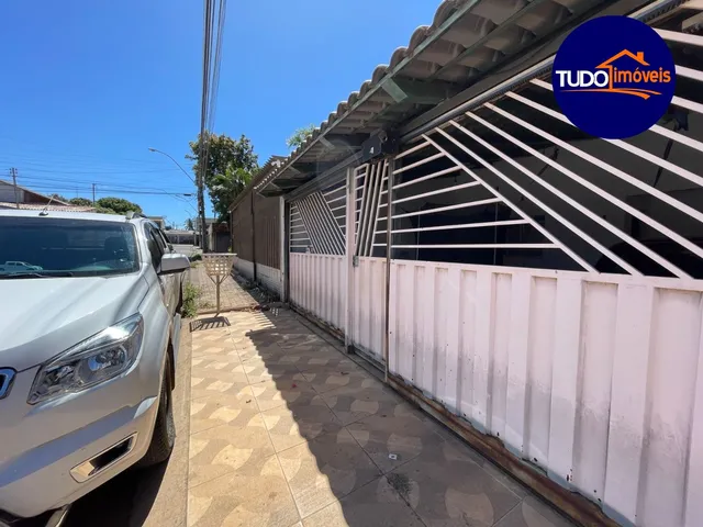 Imagem: Lode de 275M² com Duas Frentes, com 2 Casas