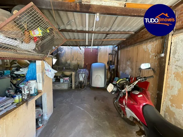 Imagem 12: Lode de 275M² com Duas Frentes, com 2 Casas, Uma de 2 Quartos e Outra de 3 Quartos, Uma