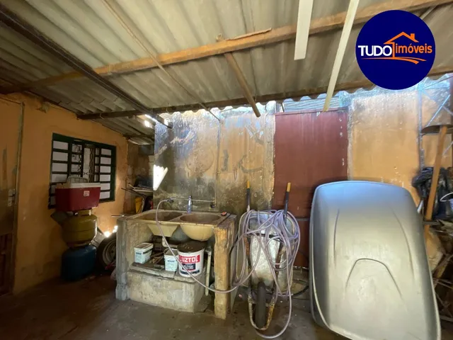 Imagem 6: Lode de 275M² com Duas Frentes, com 2 Casas, Uma de 2 Quartos e Outra de 3 Quartos, Uma