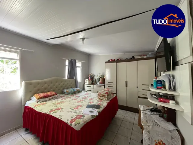 Imagem 5: Lode de 275M² com Duas Frentes, com 2 Casas, Uma de 2 Quartos e Outra de 3 Quartos, Uma