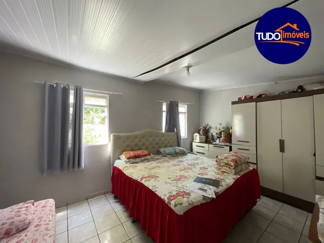 Imagem 7: Lode de 275M² com Duas Frentes, com 2 Casas, Uma de 2 Quartos e Outra de 3 Quartos, Uma