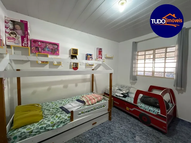 Imagem 9: Lode de 275M² com Duas Frentes, com 2 Casas, Uma de 2 Quartos e Outra de 3 Quartos, Uma
