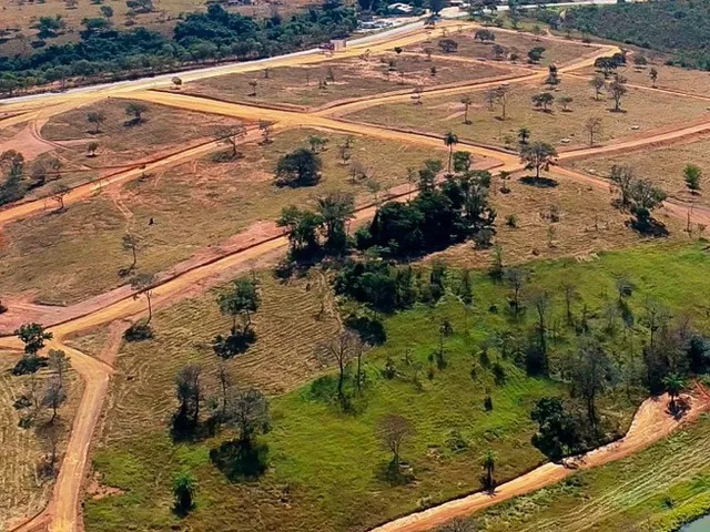 Imagem: Venda - Sitio - Chácara - Jaboticatubas