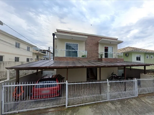 Imagem: Apartamento Residencial em Florianópolis