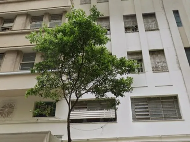 Imagem: 3 Dormitórios na Rua dos Goitacazes