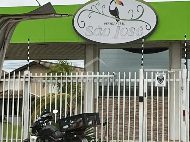 Imagem: Terreno À Venda no Condomínio Residencial