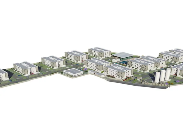 Imagem 9: Apartamento com 2 Quartos, 53,44M², À Venda em Biguaçu, Jardim Janaína