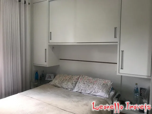 Imagem: Apartamento a Venda com 2 Quartos Sendo