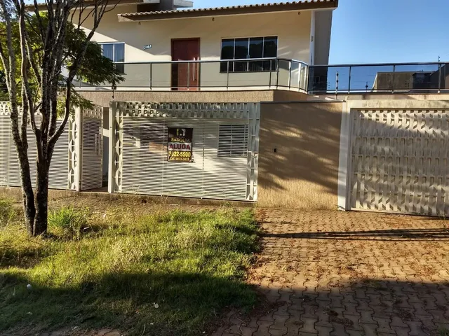 Imagem 4: 4 Dormitórios, 1 Suítes, 4 Banheiro, 263M² de Área Construída