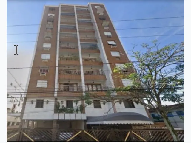 Imagem: Apartamento A.t. 118,37M², em Santos/Sp