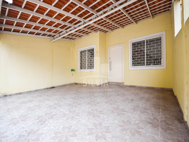 Imagem 7: Sobrado com 3 Qtos, Suíte e Churrasqueira em Condomínio Fechado no Uberaba
