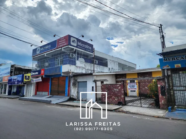 Imagem: Casa Ponto Comercial na Cidade Nova, de