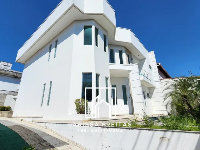 Imagem: Casa no Conjunto Celetramazon, Adrianópolis