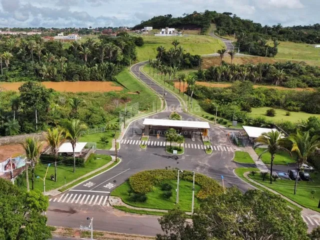 Imagem: Lote À Venda no Condomínio Verana Teresina