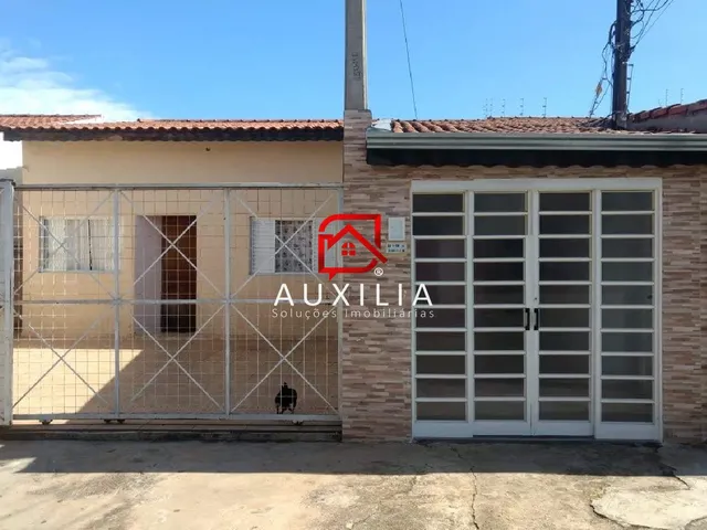 Imagem: Casa À Venda com Churrasqueira Edícula