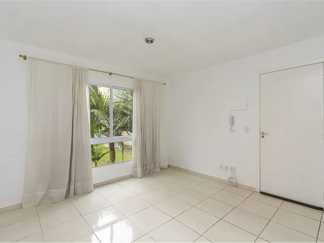 Imagem: Apartamento À Venda no Bairro Igara - Canoas/Rs