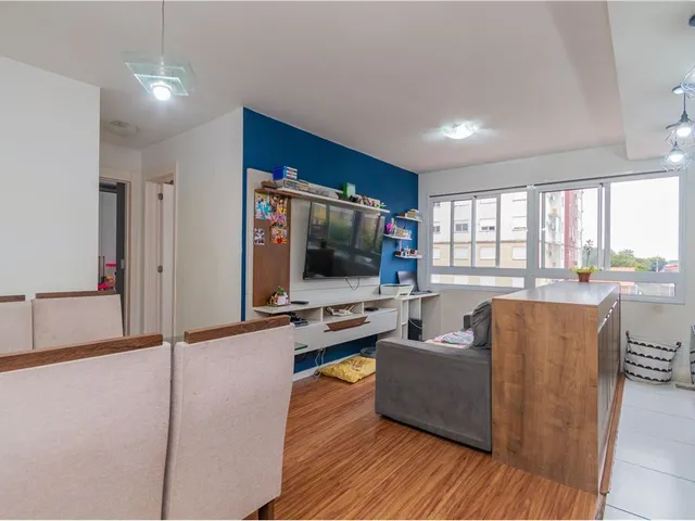 Imagem: Apartamento Residencial em Canoas - Rs