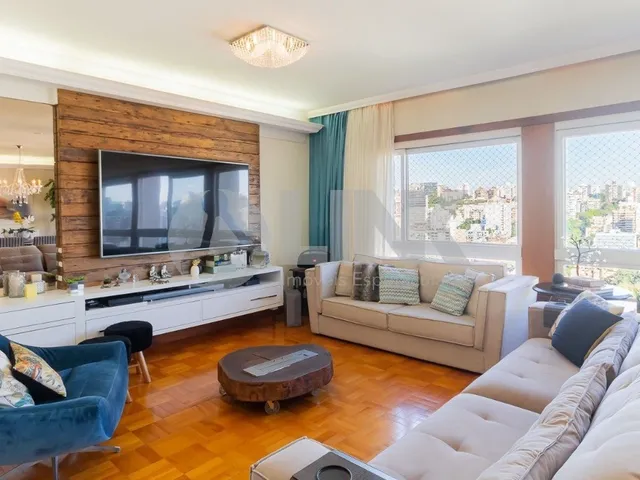 Imagem: Apartamento 3 Dormitórios 2 Suítes e 2