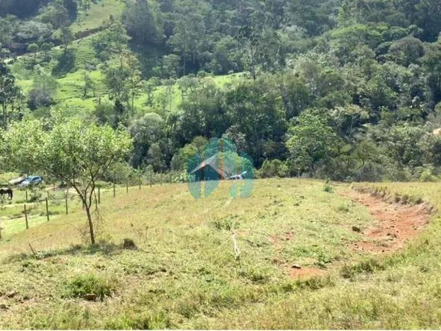 Imagem: Terreno com Linda Vista, Próximo da Sc-434