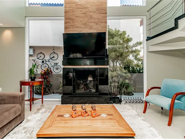 Imagem 4: Casa Residencial em Viamão - Rs, Centro