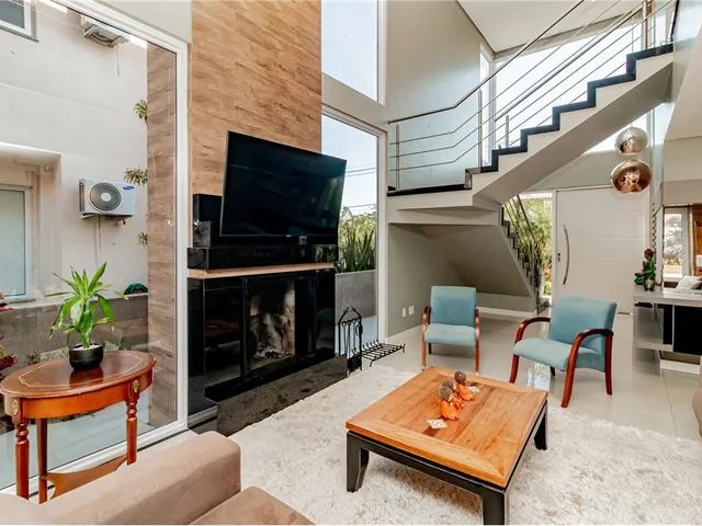 Imagem 7: Casa Residencial em Viamão - Rs, Centro
