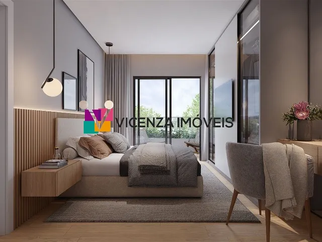 Imagem 3: Casa duplex com 4 dormitórios sendo 1 suíte master, área privativa de 145m², bairro