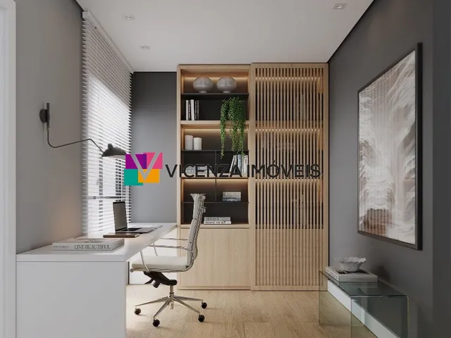 Imagem 7: Casa duplex com 4 dormitórios sendo 1 suíte master, área privativa de 145m², bairro