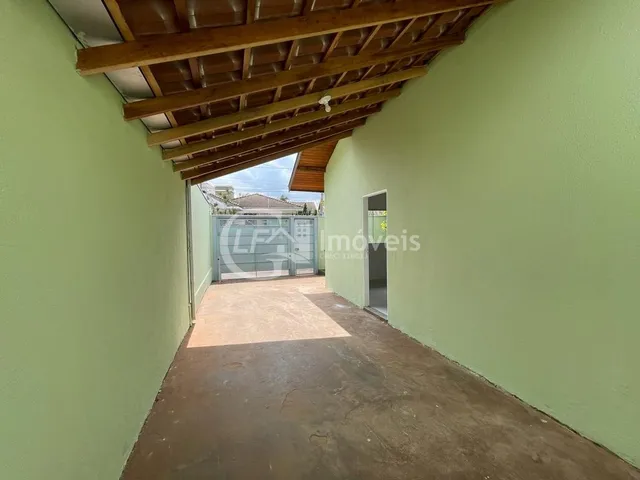 Imagem 11: Casa para Alugar Próximo a Ucdb