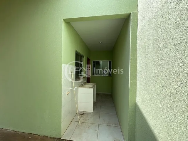 Imagem 16: Casa para Alugar Próximo a Ucdb