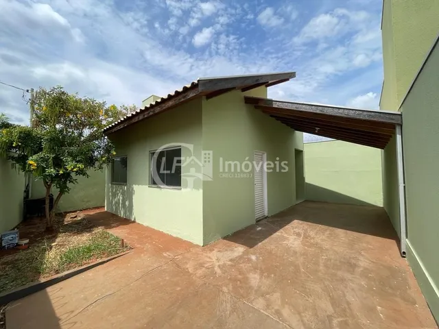 Imagem 13: Casa para Alugar Próximo a Ucdb